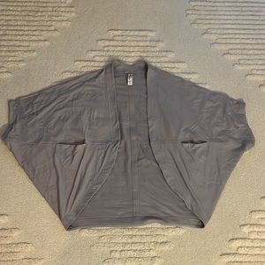 Athleta: Cocoon Wrap